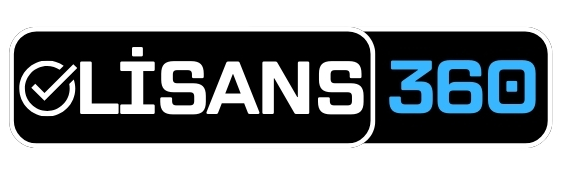 lisans360.tr