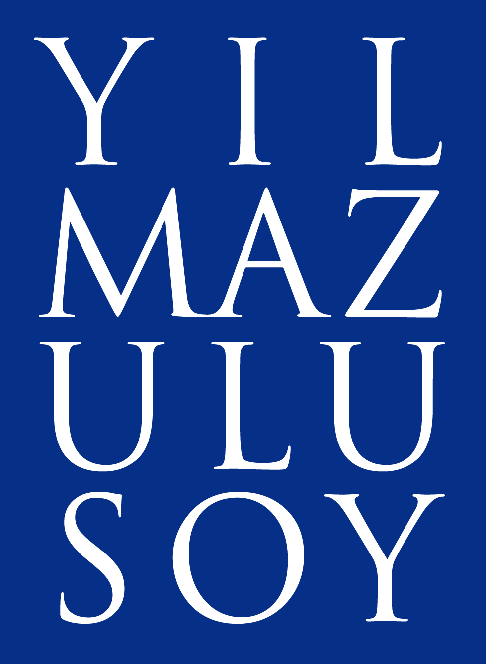 Yılmaz Ulusoy Holding